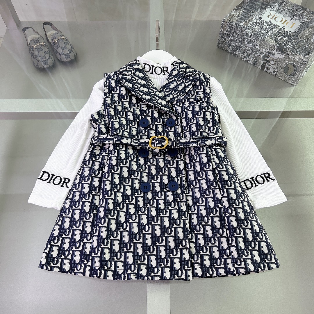 Christian Dior Kids